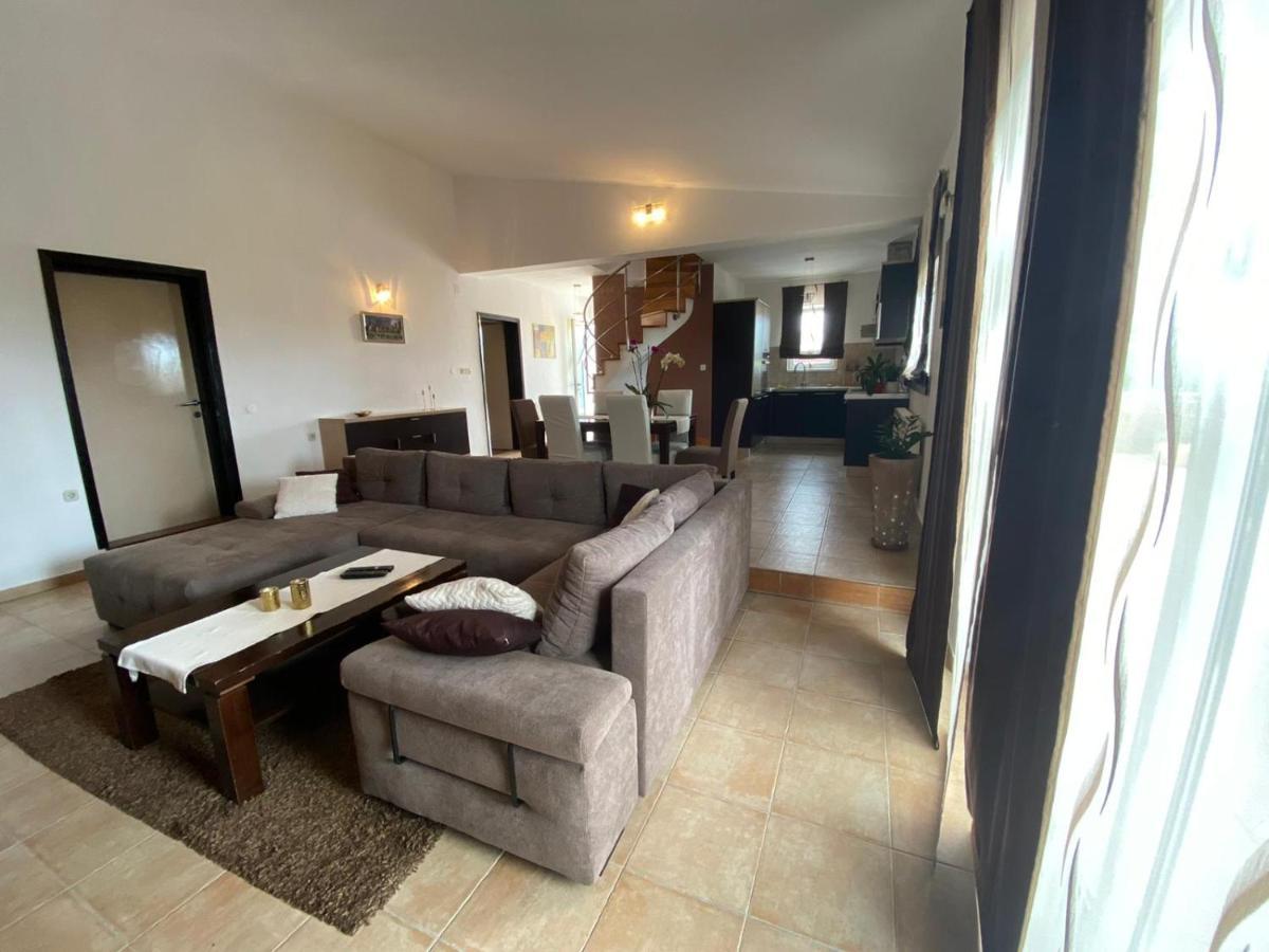 Casa Duje Villa Zadar Luaran gambar