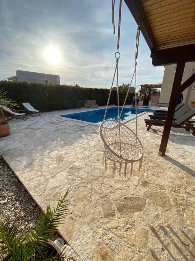 Casa Duje Villa Zadar Luaran gambar
