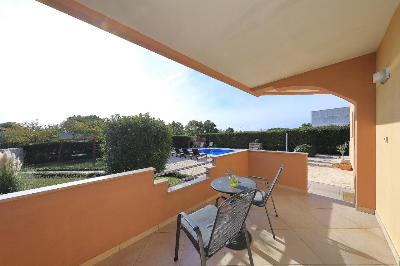 Casa Duje Villa Zadar Luaran gambar