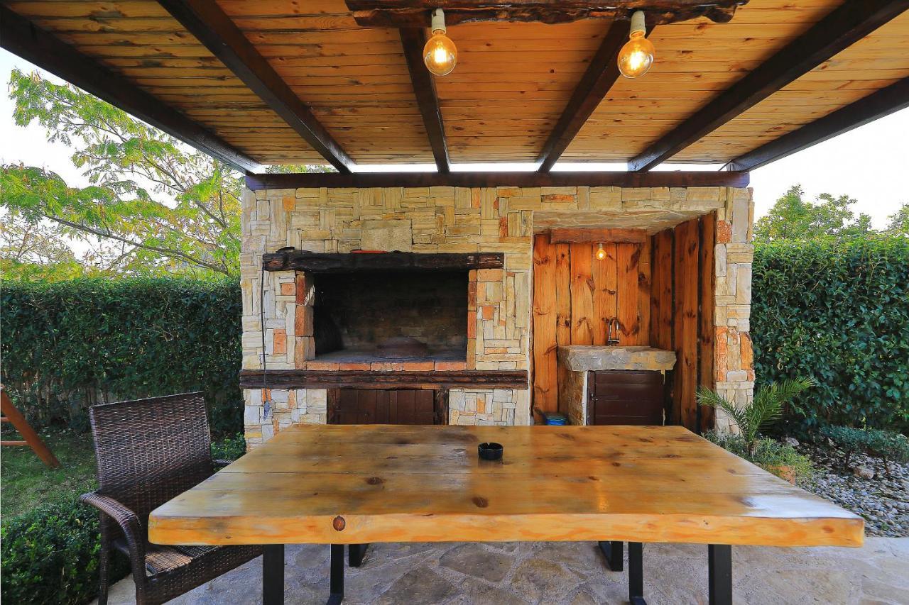 Casa Duje Villa Zadar Luaran gambar