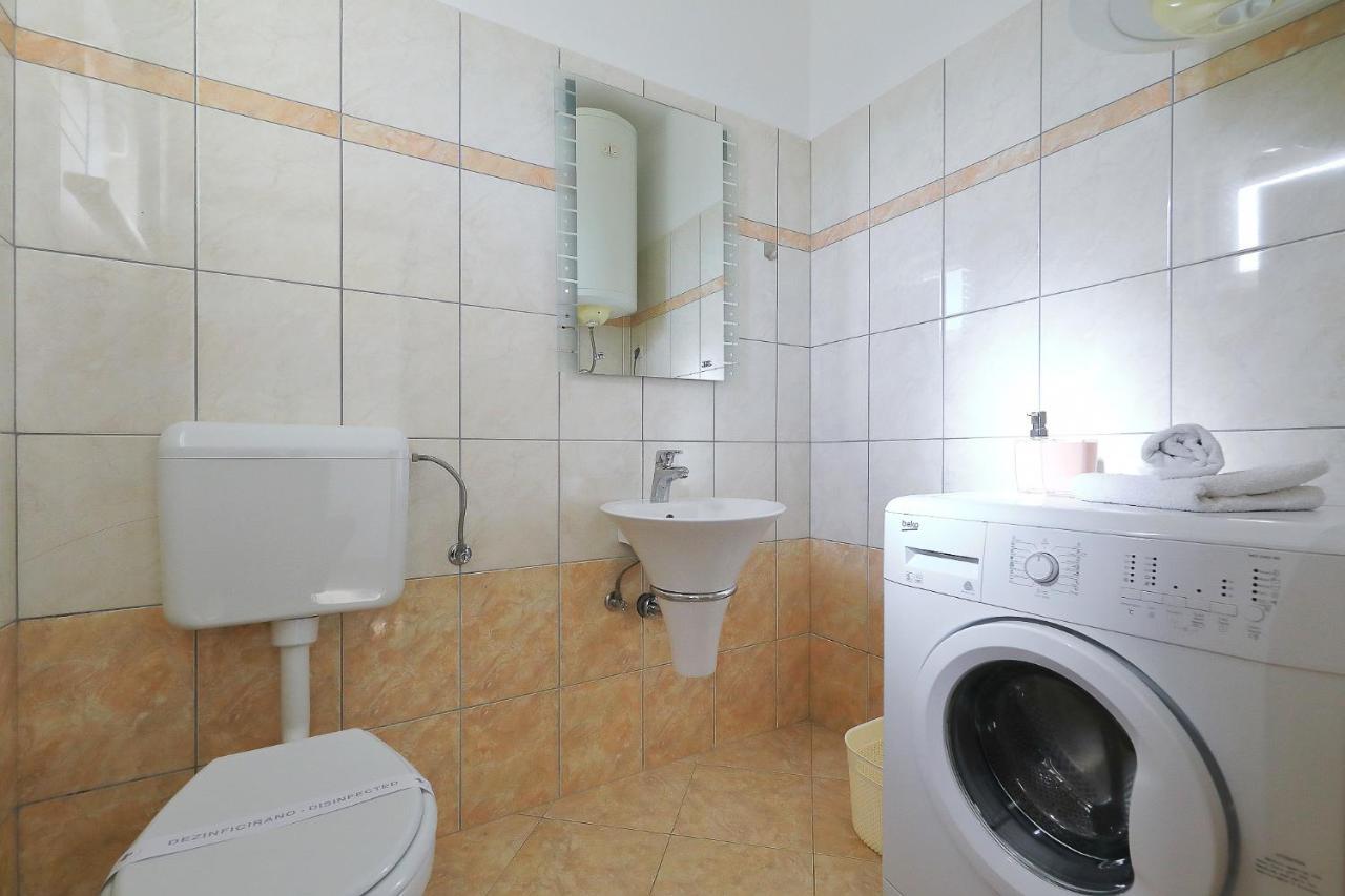 Casa Duje Villa Zadar Luaran gambar