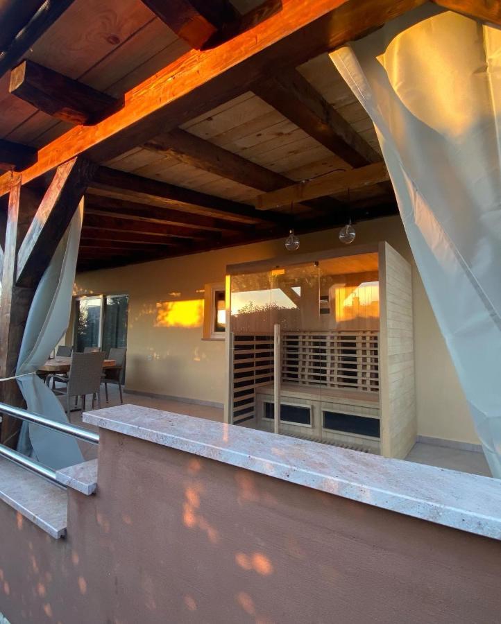 Casa Duje Villa Zadar Luaran gambar