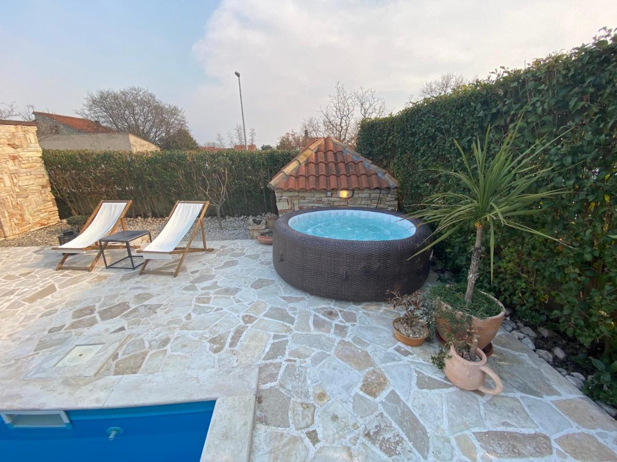 Casa Duje Villa Zadar Luaran gambar