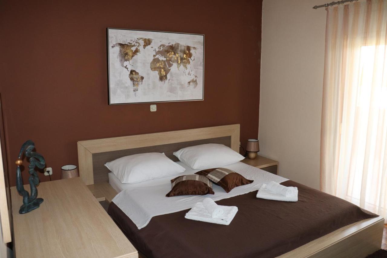 Casa Duje Villa Zadar Luaran gambar
